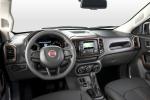 Fiat Toro Volcano 2016 года